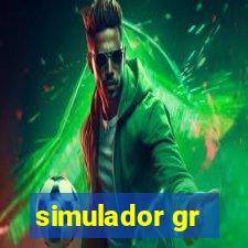 simulador gr